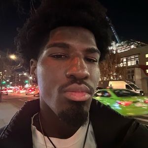 Meet your Posher, Shawn